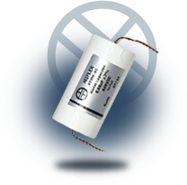 Our products Audio capacitors
and filters