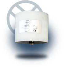 Our products Capacitors