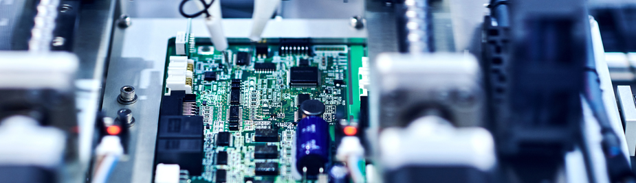 Miflex Production process services
